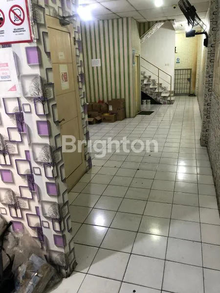 image RUKO 4,5 LANTAI SIAP PAKAI DI PURI DELTA MAS JAKARTA UTARA (4)