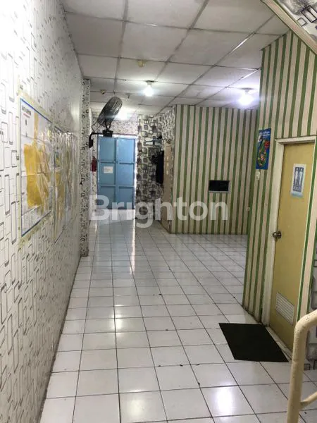 image RUKO 4,5 LANTAI SIAP PAKAI DI PURI DELTA MAS JAKARTA UTARA (3)