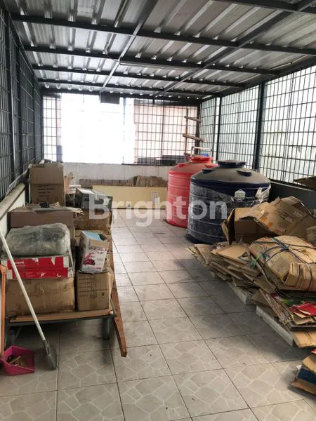 image RUKO 4,5 LANTAI SIAP PAKAI DI PURI DELTA MAS JAKARTA UTARA (6)