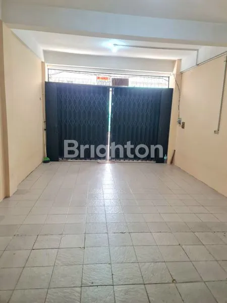 image SANGAT MURAH RUKO 4 LANTAI FULL DAN LANTAI 5 COR DAK BETON , DAERAH GREEN VILLE  , DURI KEPA PERBATASAN TANJUNG DUREN (2)