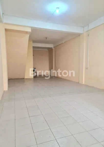 image SANGAT MURAH RUKO 4 LANTAI FULL DAN LANTAI 5 COR DAK BETON , DAERAH GREEN VILLE  , DURI KEPA PERBATASAN TANJUNG DUREN (3)