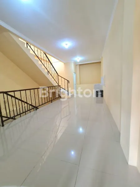 image SANGAT MURAH RUKO 4 LANTAI FULL DAN LANTAI 5 COR DAK BETON , DAERAH GREEN VILLE  , DURI KEPA PERBATASAN TANJUNG DUREN (4)