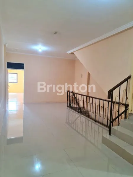 image SANGAT MURAH RUKO 4 LANTAI FULL DAN LANTAI 5 COR DAK BETON , DAERAH GREEN VILLE  , DURI KEPA PERBATASAN TANJUNG DUREN (5)