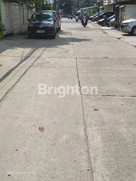 image SANGAT MURAH RUKO 4 LANTAI FULL DAN LANTAI 5 COR DAK BETON , DAERAH GREEN VILLE  , DURI KEPA PERBATASAN TANJUNG DUREN (8)