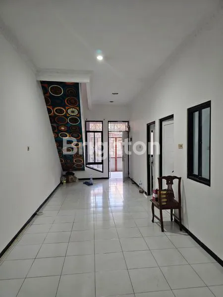 image RUMAH 4 LT BARU RENOVASI DI GRAND PORIS CIPONDOH TANGERANG (2)