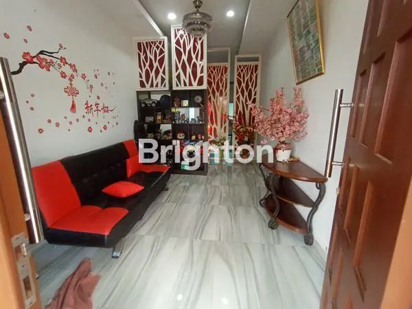 image RUMAH MEWAH FULL FURNISHED CENTRAL SUKAJADI BATAM (2)