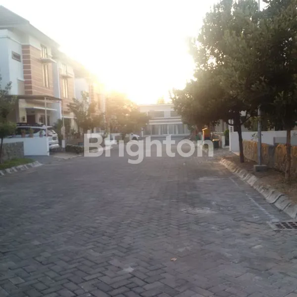 image RUMAH MEWAH LT 162M² DI KALASAN, YOGYAKARTA (6)