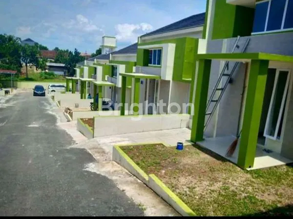 image BRAND NEW PERUM. GRIYA ANISA RUSA (TYPE 60) DI SUKAMENANTI, KEDATON, BANDAR LAMPUNG (1)