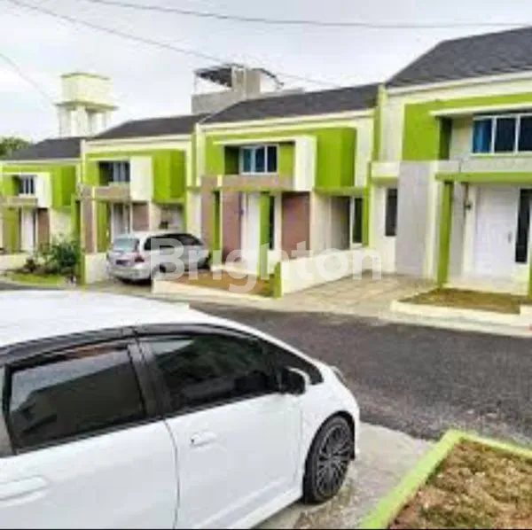 image BRAND NEW PERUM. GRIYA ANISA RUSA (TYPE 60) DI SUKAMENANTI, KEDATON, BANDAR LAMPUNG (2)