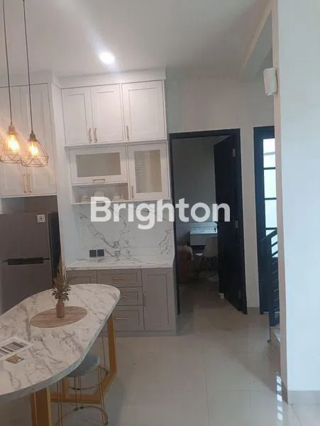 image RUMAH AMERICAN CLASSIC KOTA BOGOR (5)