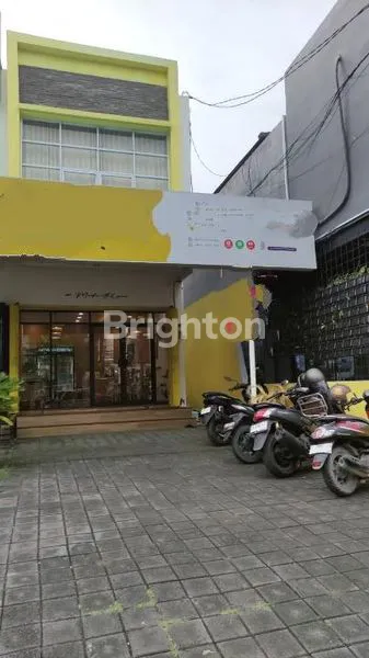 image RUKO 2 LANTAI SIAP PAKAI DI DENPASAR BARAT (2)