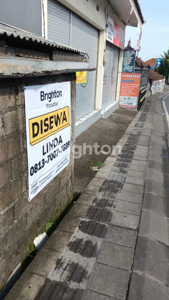 image TEMPAT USAHA / TOKO KECIL (1)