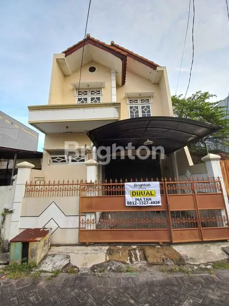 image DIJUAL RUMAH KOST NGAGEL MADYA (1)