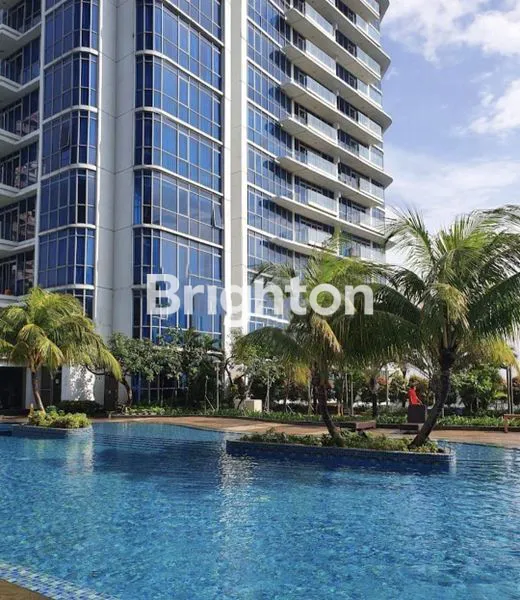 WINDSOR APARTMENT - PURI INDAH