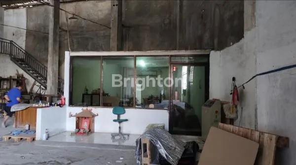 image DIJUAL GUDANG RAYA RANDU, DAERAH SIDOTOPO, KENJERAN (2)