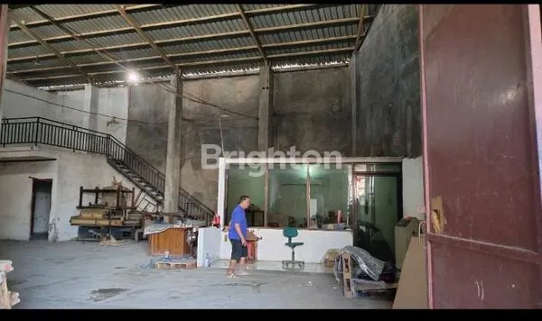 image DIJUAL GUDANG RAYA RANDU, DAERAH SIDOTOPO, KENJERAN (1)