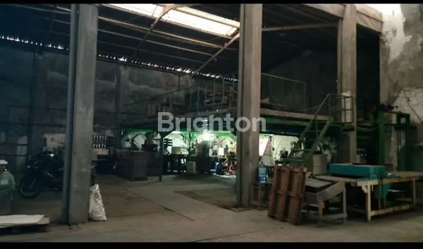 image DIJUAL GUDANG RAYA RANDU, DAERAH SIDOTOPO, KENJERAN (7)