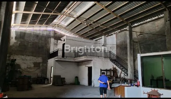 image DIJUAL GUDANG RAYA RANDU, DAERAH SIDOTOPO, KENJERAN (3)