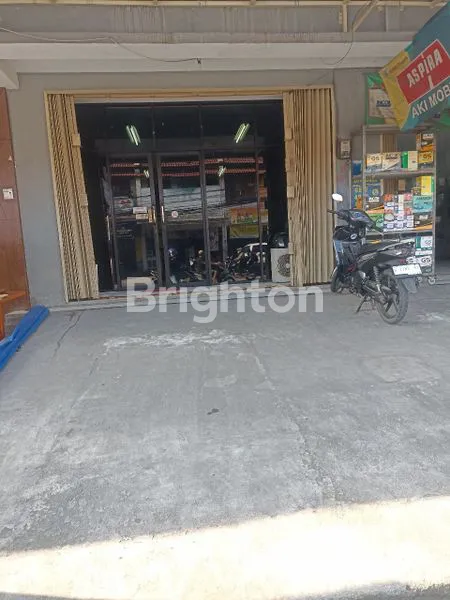 image RUKO DI MAINROAD TAMAN KOPO INDAH BANDUNG (5)