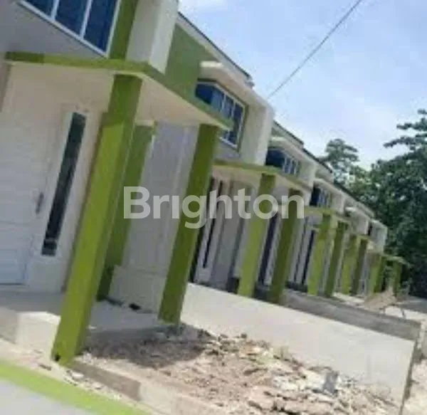 image BRAND NEW PERUM. GRIYA ANISA RUSA (TYPE 70) DI SUKAMENANTI, KEDATON, BANDAR LAMPUNG (2)