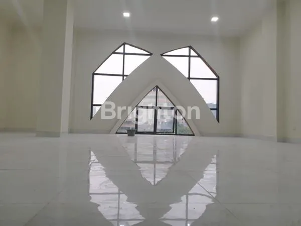 image RUKO GANDENG 6 LANTAI  SIAP PAKAI DI TANAH ABANG, JAKARTA PUSAT (1)