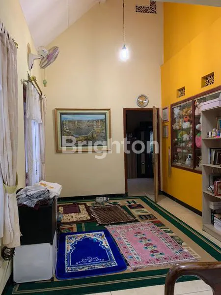 image SAWO JAJAR MALANG 2 LANTAI SIAP HUNI (7)