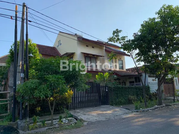 image SAWO JAJAR MALANG 2 LANTAI SIAP HUNI (1)