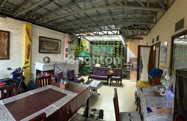 image SAWO JAJAR MALANG 2 LANTAI SIAP HUNI (5)