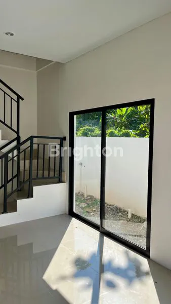 image RUMAH CLUSTER MODERN MINIMALIS DI MUMBUL NUSA DUA (2)