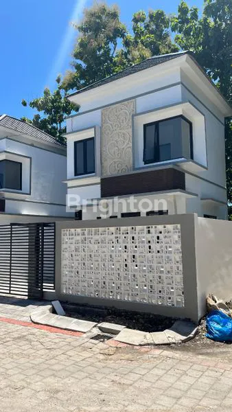 image RUMAH CLUSTER MODERN MINIMALIS DI MUMBUL NUSA DUA (6)