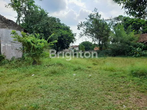 image TANAH LUAS   UNTUK CLUSTER  ATAU PERUMAHAN ATAU KONTRAKAN (2)