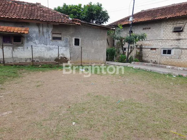 image TANAH LUAS   UNTUK CLUSTER  ATAU PERUMAHAN ATAU KONTRAKAN (5)