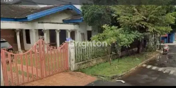 image RUMAH LUAS DAN STRATEGIS DI TAMAN ALFA INDAH - 7 MENIT DARI PINTU TOL JOGLO (1)
