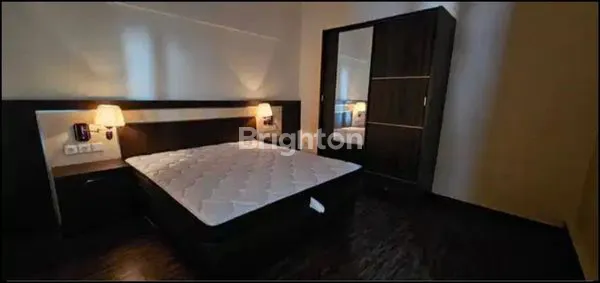 image RUMAH FULL FURNISHED NEAR GATOT SUBROTO BARAT DENPASAR (5)