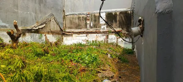 image TANAH DIBAWAH NJOP STRATEGIS BEBAS BANJIR COCOK UNTUK HUNIAN, KOS-KOSAN, INVESTASI DI CIDENG JAKARTA PUSAT (2)