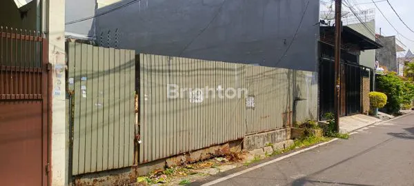 image TANAH DIBAWAH NJOP STRATEGIS BEBAS BANJIR COCOK UNTUK HUNIAN, KOS-KOSAN, INVESTASI DI CIDENG JAKARTA PUSAT (3)