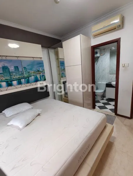 image APARTEMEN MEDITERANIA TANJUNG DUREN TOWER LAVENDER (5)