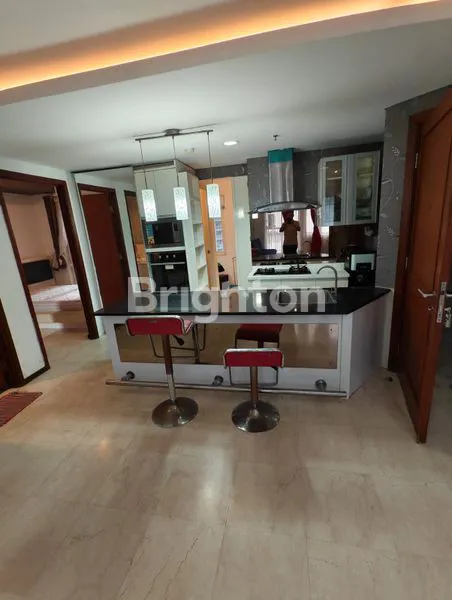 image APARTEMEN MEDITERANIA TANJUNG DUREN TOWER LAVENDER (2)