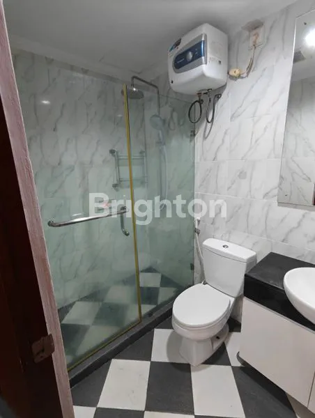 image APARTEMEN MEDITERANIA TANJUNG DUREN TOWER LAVENDER (6)