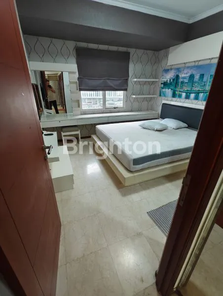 image APARTEMEN MEDITERANIA TANJUNG DUREN TOWER LAVENDER (3)