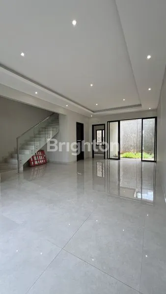 image RUMAH BANGUNAN MANDIRI VANYA PARK BSD (4)