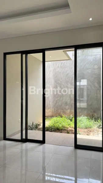 image RUMAH BANGUNAN MANDIRI VANYA PARK BSD (6)