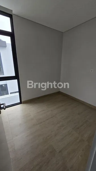 image DI JUAL RUMAH MEWAH 2 LT SIAP HUNI DI GREENWICH AETHER BSD (5)