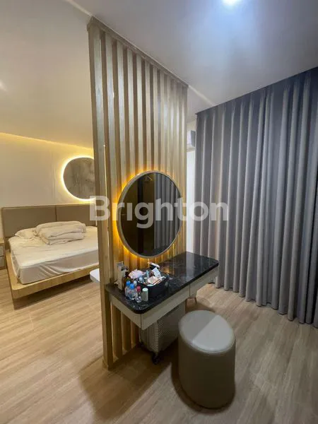 image DIJUAL RUMAH CANTIK FULLY FURNISH (7)