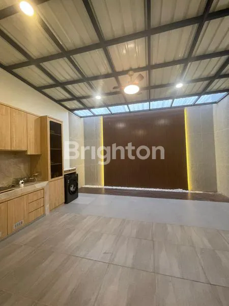 image DIJUAL RUMAH CANTIK FULLY FURNISH (6)