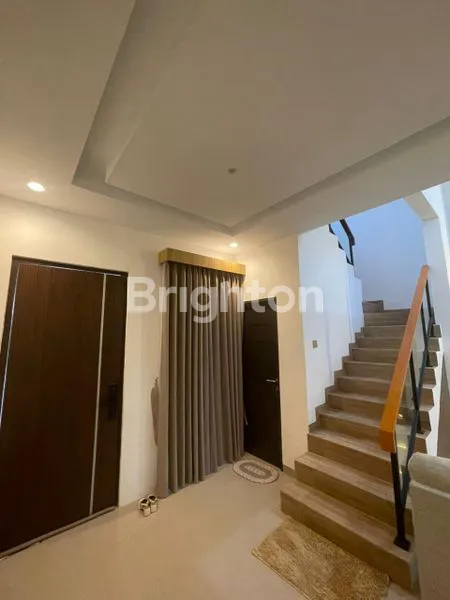 image DIJUAL RUMAH CANTIK FULLY FURNISH (1)