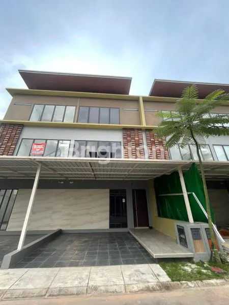 image DIJUAL RUMAH CANTIK FULLY FURNISH (5)