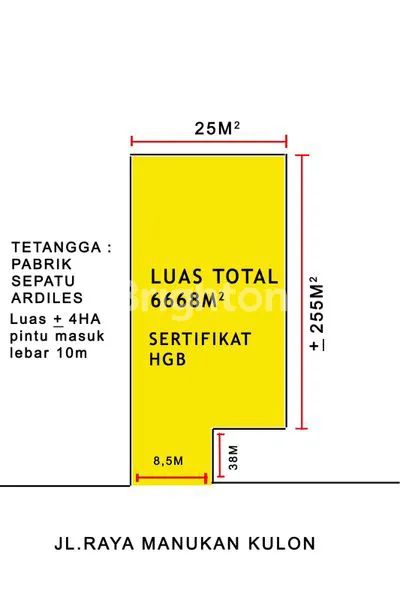 Gambar Property
