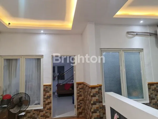 image RUMAH GREEN MANSION 2 LANTAI (3)