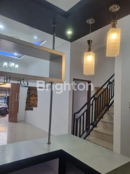 image RUMAH CANTIK KOMPLEK MARELAN MEDAN (5)